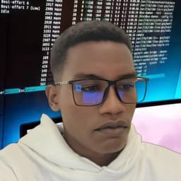 Solomon Adola